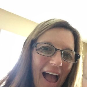 Meet your Posher, Kristi